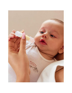 Coleccionista de Calostro Reutilizable Momcozy 5ml - 2 Piezas 2