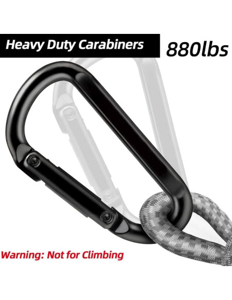 Ancla de Puerta Manificent para Bandas de Resistencia Verde