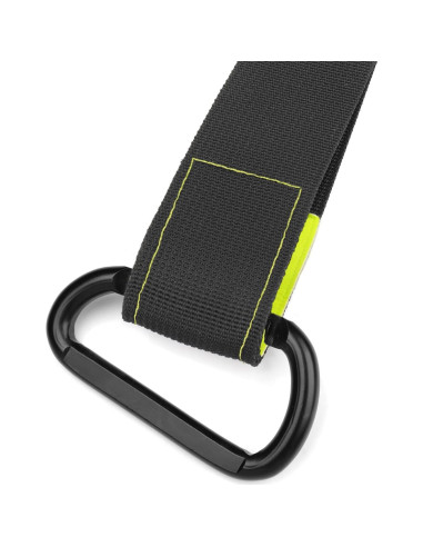 Ancla de Puerta Manificent para Bandas de Resistencia Verde