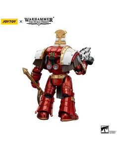 Figura de Acción JoyToy Warhammer 40K Mil Hijos 13.6cm 2