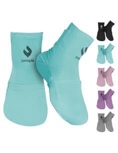 Calcetines de Terapia Fría Zomaple Aqua Grande 11-13 Alivio Dolor