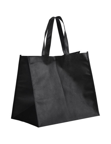 Bolsas de Compras Reutilizables Tosnail 12 Piezas 38x24x33cm