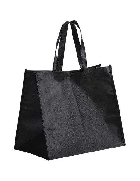 Bolsas de Compras Reutilizables Tosnail 12 Piezas 38x24x33cm