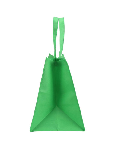 Bolsas de Compras Reutilizables Tosnail 12 Piezas 38x24x33cm