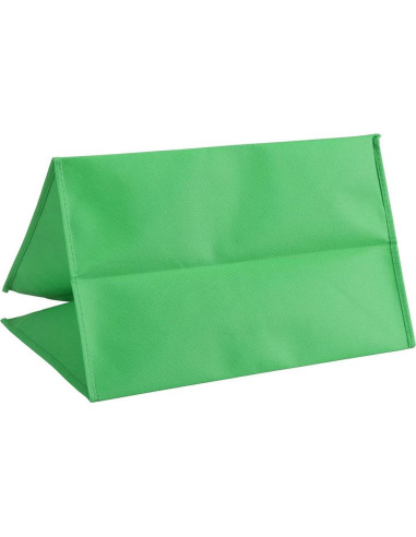 Bolsas de Compras Reutilizables Tosnail 12 Piezas 38x24x33cm