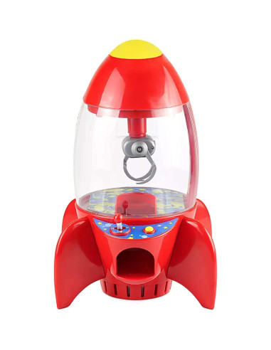 Máquina de Garras Alienígena Toy Story Disney Parks