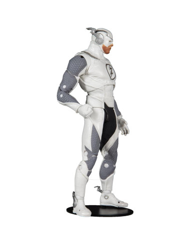 Figura de Acción McFarlane Toys The Flash Hot Pursuit 17.8 cm