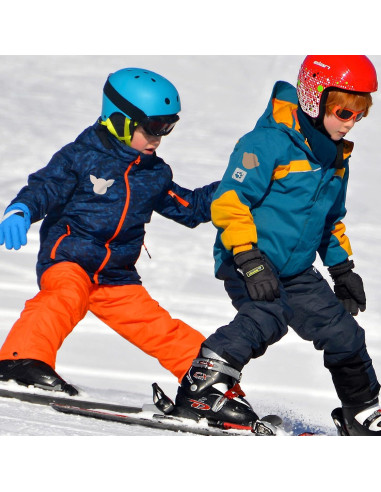 8 Piezas Parche de Reparación Autoadhesivo Nylon WILLBOND