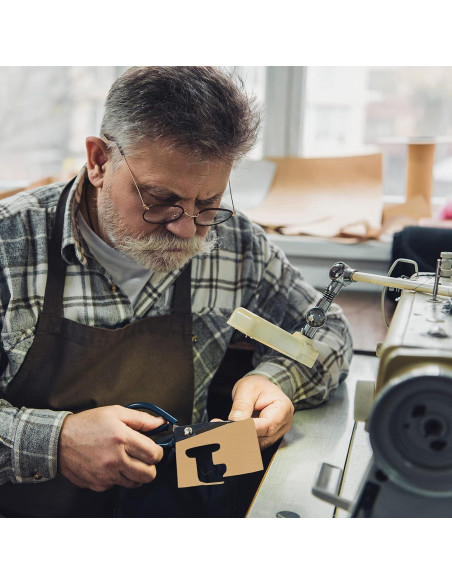 8 Piezas Parche de Reparación Autoadhesivo Nylon WILLBOND