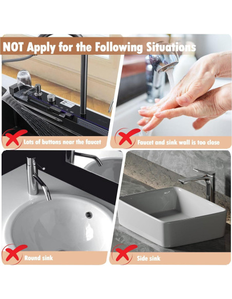 Alfombrilla Absorbente para Fregadero SIMPLIPLEX 60x10 cm Gris