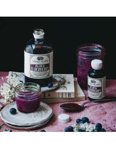 Jarabe de Saúco Orgánico Anima Mundi 59ml - Apoyo Inmunológico 2