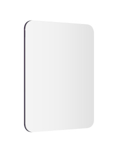 Espejo Magnético Neehows 14.73 x 10.59 cm Vidrio Premium