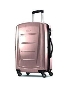 Set de 2 Piezas Equipaje Duro Samsonite Winfield 2 Rosa Ártico 2
