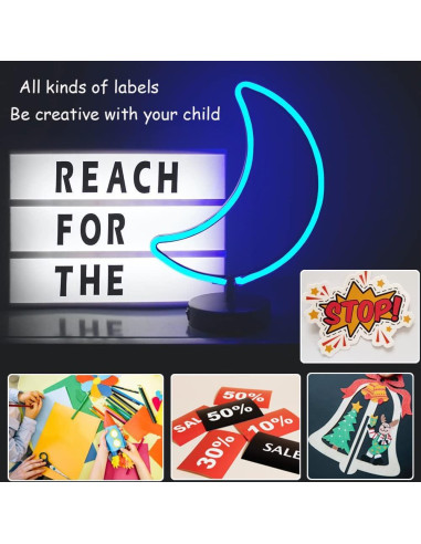 10 Hojas Plantillas Mylar 30.5x30.5cm 10mil PET Reutilizables