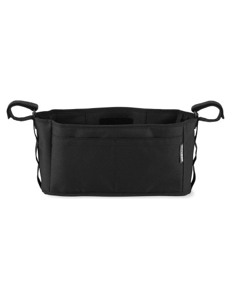 Organizador para Carro Skip Hop Ultra Negro con 6 Bolsillos