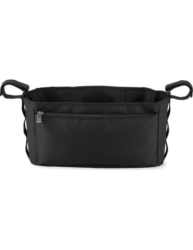 Organizador para Carro Skip Hop Ultra Negro con 6 Bolsillos