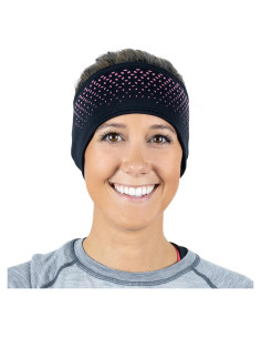 Cinta para la cabeza TrailHeads - Protector de oídos unisex