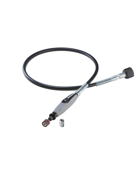 Eje Flexible Dremel 225 - Accesorio para Herramienta Rotativa