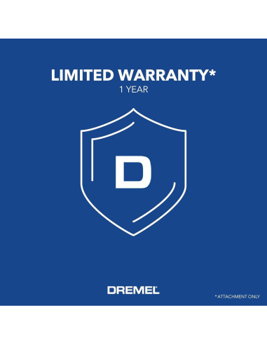 Eje Flexible Dremel 225 - Accesorio para Herramienta Rotativa