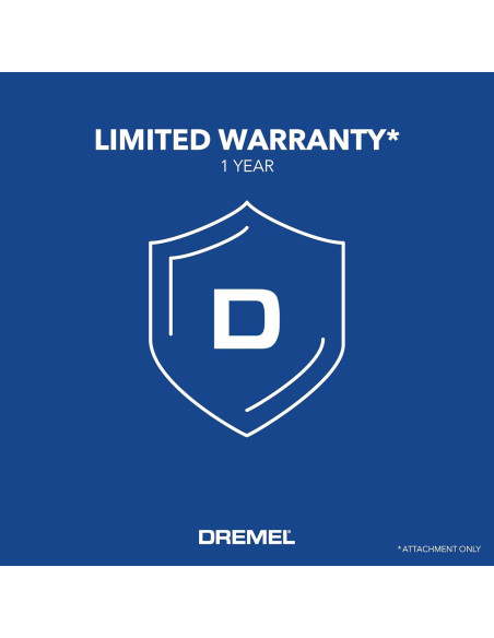 Eje Flexible Dremel 225 - Accesorio para Herramienta Rotativa