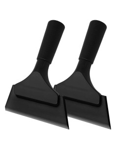 Espátula de Goma EHDIS 12.7 cm para Limpieza de Ventanas y Espejos