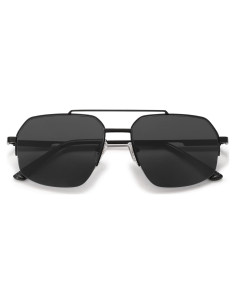 Gafas de sol aviador SOJOS SJ1191 unisex retro UV400