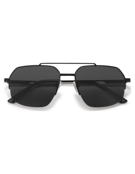 Gafas de sol aviador SOJOS SJ1191 unisex retro UV400