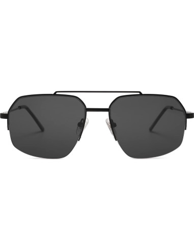 Gafas de sol aviador SOJOS SJ1191 unisex retro UV400