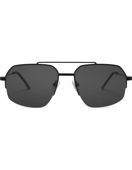 Gafas de sol aviador SOJOS SJ1191 unisex retro UV400
