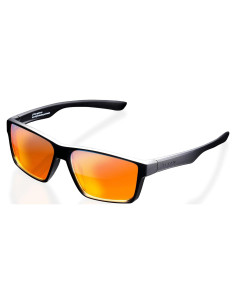 Gafas de Juego Titan Anti Luz Azul UV400 para Hombres