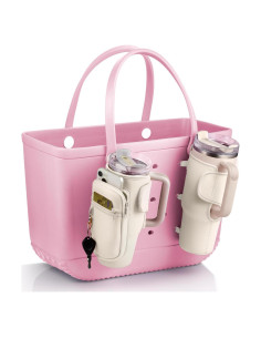 Soporte para Taza OUTXE 2 Pack para Bogg Bag Stanley 40/30 oz