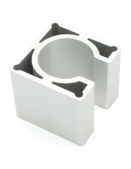 Soporte de Motor Paso a Paso Nema23 RATTMMOTOR 57mm Aluminio