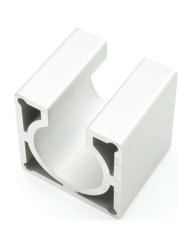 Soporte de Motor Paso a Paso Nema23 RATTMMOTOR 57mm Aluminio