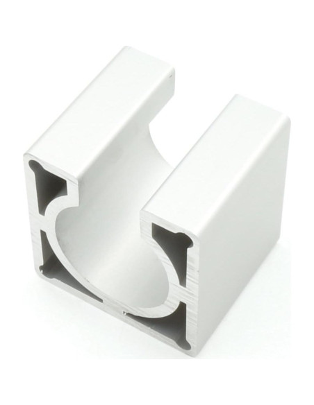 Soporte de Motor Paso a Paso Nema23 RATTMMOTOR 57mm Aluminio