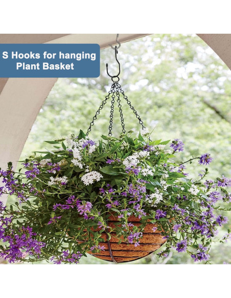 Colgador de Bolsos Grande DHYLRICHER - 12 Piezas Antideslizante Colgador de Bolsos Grande DHYLRICHER - 12 Piezas Antideslizante