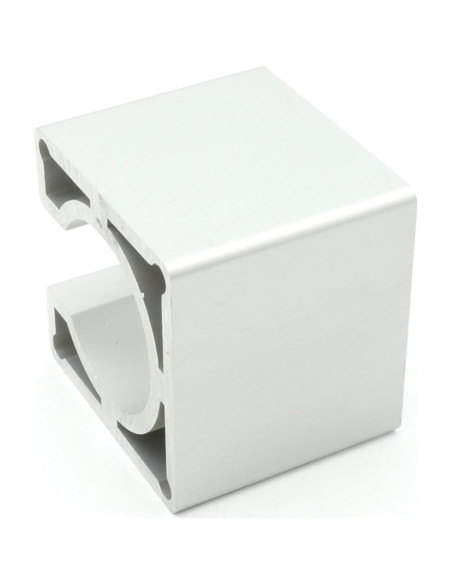 Soporte de Motor Paso a Paso Nema23 RATTMMOTOR 57mm Aluminio