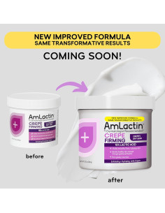 Crema reafirmante AmLactin 340 g - Hidratante con 15% ácido láctico 2