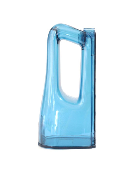 Tanque de Agua Extendida ToiletTree para Irrigador Oral Azul