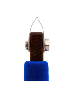 Herramienta de Tallado de Cerámica DiamondCore FP1 1mm