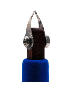 Herramienta de Tallado de Cerámica DiamondCore FP1 1mm 2