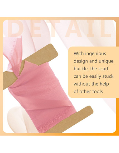 Conjunto de 100 Carretes de Cartón para Hilo de Bordado Gueevin