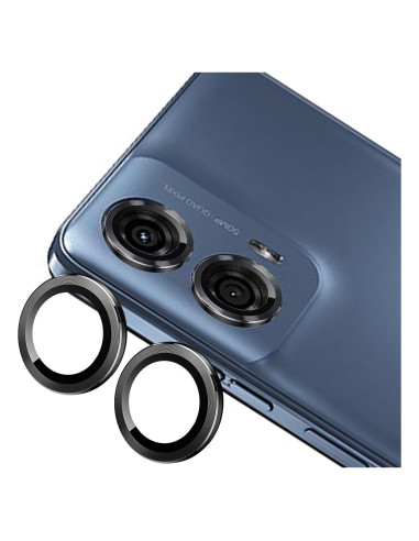 Protector de Lentes de Cámara MOOISVS para Moto G Stylus 5G 2024 - Pack de 2