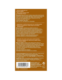 Retoque de Raíces para Mujeres Cubrir tu Gris Marrón Medio 7g 2