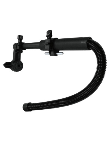 Accesorio de Extracción de Polvo Makita 193472-7 43 cm