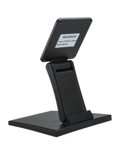 Soporte de TV LCD Ajustable Wearson WS-03A 10-24" VESA 75/100mm 2