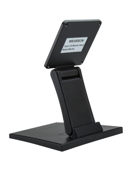 Soporte de TV LCD Ajustable Wearson WS-03A 10-24" VESA 75/100mm