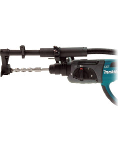 Accesorio de Extracción de Polvo Makita 193472-7 43 cm 2