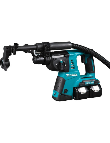 Accesorio de Extracción de Polvo Makita 193472-7 43 cm