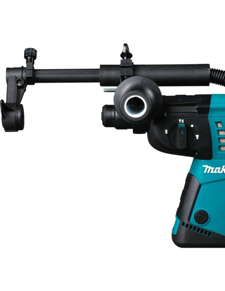 Accesorio de Extracción de Polvo Makita 193472-7 43 cm