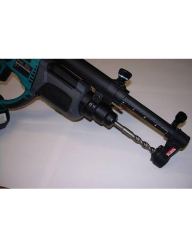 Accesorio de Extracción de Polvo Makita 193472-7 43 cm